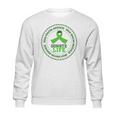 Donate Life Organ Donation Awareness Sweatshirt