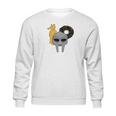 Doom Dilla Madlib Sweatshirt