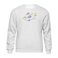 Dr Seuss Oh The Places You Will Go Take The Lead Sweatshirt