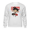 Dragon Ball Z Son Gohan And Supreme Mashup ShirtShirt Tee Sweatshirt