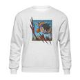 Dragon Ball Z - Ultimate Gohan Manga Mystic Gohan Shirt Sweatshirt