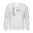 Dreamworks Abominable Chase Adventure Sweatshirt