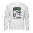 Dropkick Murphys Trumpeter Sweatshirt