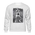 Duanchaoo Hunter Thompson Sweatshirt