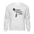 Duke Silver Trio Sweatshirt