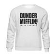 Dunder Mifflin Inc The Office Sweatshirt