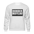 Dunder Mifflin Paper Company Sweatshirt