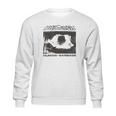 Dystopia Mens Human Garbage Sweatshirt