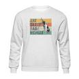 Eat Sleep Fade Repeat Barber Gift Hairstylist Barber Sweatshirt