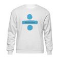 Ed Sheeran Divide Logo Duo Sweatshirt