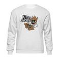 Eddsworld Kitten Shopping Sweatshirt