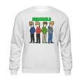 Eddsworld Sweatshirt