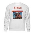 Et The Extra Terrestrial Atari Sweatshirt