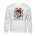 Evil ClownShirt Smith Wesson 500 Sweatshirt