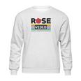 Ew David Alexis Moira Rose Merchandise Black Graphic Sweatshirt