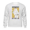 Family Guy Peter Griffin Sefinitely Dober Sweatshirt