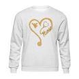 Fanprint West Virginia Mountaineers Sweatshirt