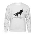 Fantastic Mr Fox Wolf Sweatshirt