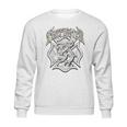 Firefighter Logo Sweatshirt