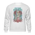 Five Finger Death Punch Lady Muerta Sweatshirt