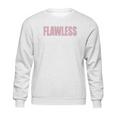 Flawless Cropped Sweatshirt