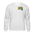 Flex Seal Pocket Art Sweatshirt