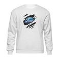 Ford Go Further Sweatshirt