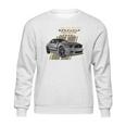 Ford Mustang Boss 302 Sweatshirt