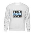 Forza Napoli Sempre Sweatshirt