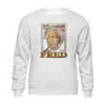 Fred Sanford Retro Portrait Sweatshirt