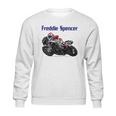 Freddie Spencer Sweatshirt