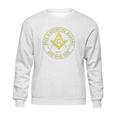 Free Accepted Masons Sweatshirt