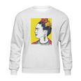 Frida Kahlo Girls Sweatshirt