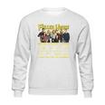 Fuller House 2016 2020 5 Seasons 75 Episodes Signatures Sweatshirt