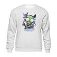 Funny Invader Zim Gir Sweatshirt