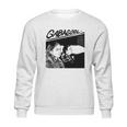 Gabagool Funny Scene Sweatshirt