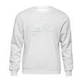 Garpty Mens John Prine Classic Trend Sweatshirt