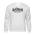 Gas Monkey Garage Officially Licensed Logo Mens Sweatshirt