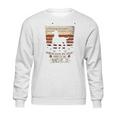 German Shorthaired Pointer Official Dog Of Coolest People Sweatshirt