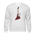 Gibson Explorer GuitarShirt Sweatshirt