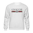 Gnocchi Sweatshirt