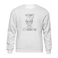 Go Shawty Its Sherbert Day Sweatshirt