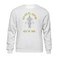 Golds Gym Muscle Joe Sweatshirt