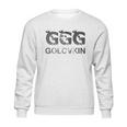 Golovkin Ggg Fun Gift Sweatshirt