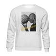 Good Bye Lakers Kobe Bryant Mono Art Sweatshirt