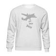 The Goozler Dropping F Bombs Cussing Vulgar Profane Sweatshirt