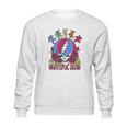 Grateful Dead Rock Sweatshirt