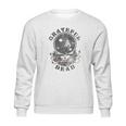 Grateful Dead Space Skull Sweatshirt