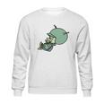 The Great Gazoo Shirt Sweatshirt