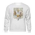 Green Bay Fan Gb Fantasy Football Sweatshirt